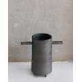Керамічна ваза Vase Tini4